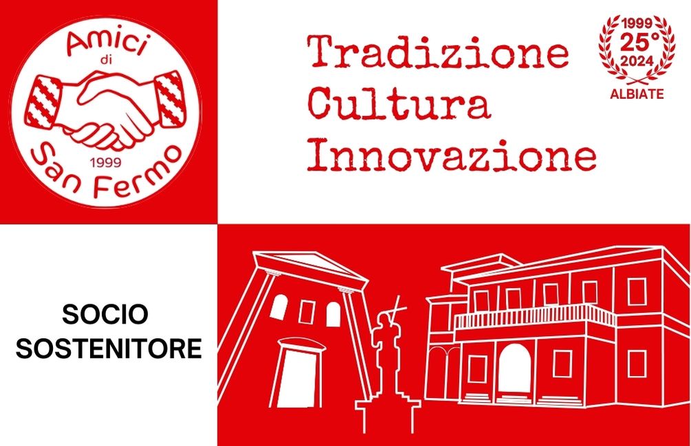 Tessera socio